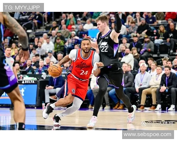 2017年快船与爵士精彩对决回顾视频全场集锦分享 2017年快船与爵士精彩对决回顾视频全场集锦分享