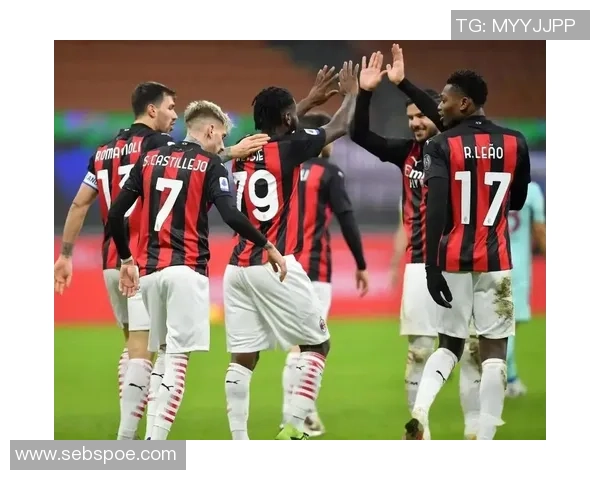 AC米兰与佛罗伦萨的精彩对决结果揭晓球迷们的期待与激情再度燃起 AC米兰与佛罗伦萨的精彩对决结果揭晓球迷们的期待与激情再度燃起