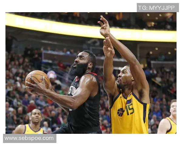 20190203火箭对爵士精彩视频直播回顾及赛后分析 20190203火箭对爵士精彩视频直播回顾及赛后分析