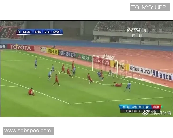 上港与悉尼精彩对决比赛录像回顾及精彩瞬间分析 上港与悉尼精彩对决比赛录像回顾及精彩瞬间分析