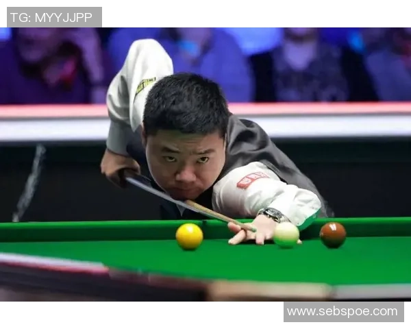 丁俊晖与沃拉斯顿巅峰对决谁将书写斯诺克新篇章 丁俊晖与沃拉斯顿巅峰对决谁将书写斯诺克新篇章