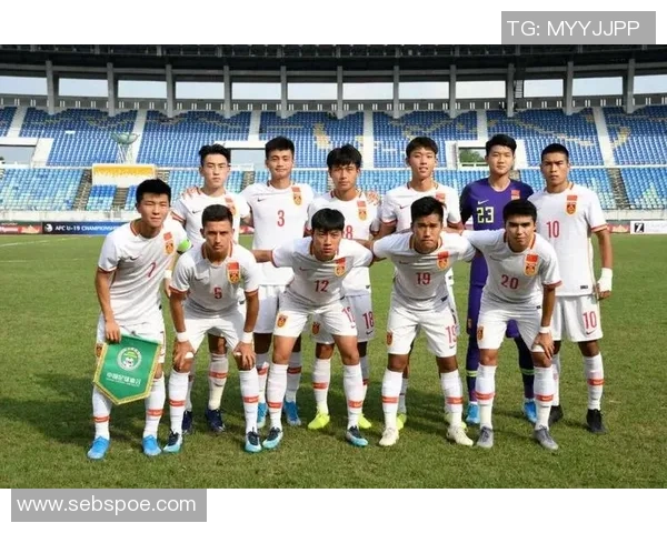 亚青预赛中国队迎战菲律宾队全力争胜展现实力与决心 亚青预赛中国队迎战菲律宾队全力争胜展现实力与决心