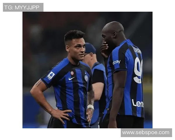 劳塔罗的崛起:从青年才俊到足球巨星的传奇之路 劳塔罗的崛起:从青年才俊到足球巨星的传奇之路