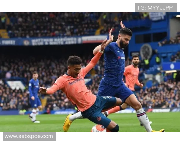 切尔西与埃弗顿的精彩对决分析及赛前预测尽在彩客网 切尔西与埃弗顿的精彩对决分析及赛前预测尽在彩客网