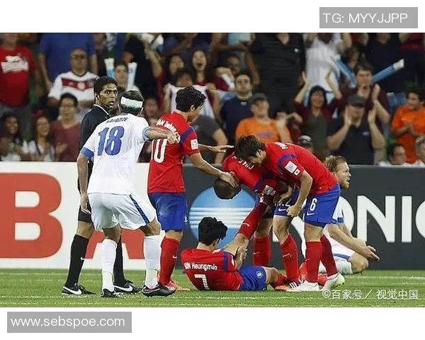 叙利亚U23对决越南队年轻球员展现激情与实力的精彩比赛分析 叙利亚U23对决越南队年轻球员展现激情与实力的精彩比赛分析