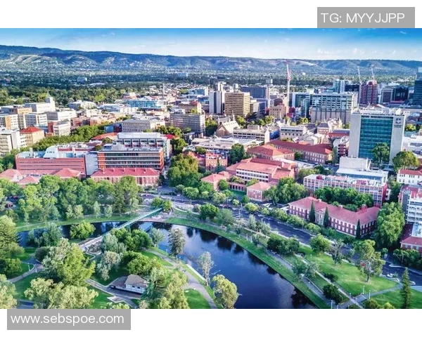 墨尔本与阿德莱德的魅力对决探索两座城市的独特风情与文化差异 墨尔本与阿德莱德的魅力对决探索两座城市的独特风情与文化差异