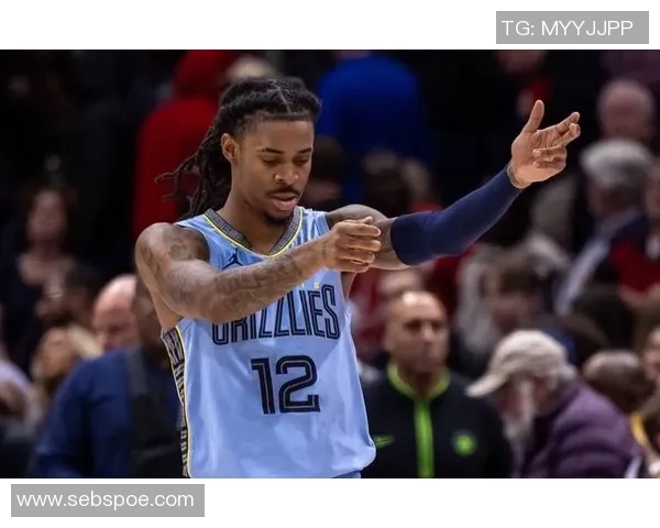 贾莫兰特带领球队冲击季后赛展现超凡实力与领导魅力