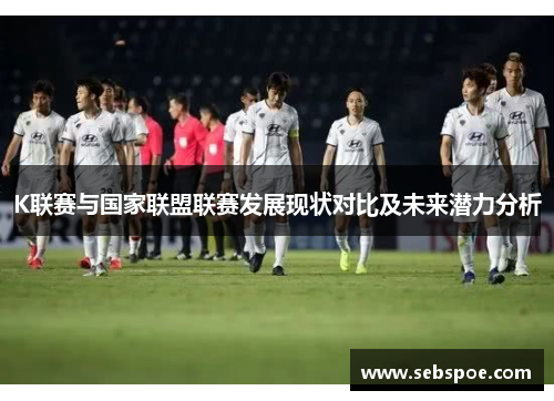 K联赛与国家联盟联赛发展现状对比及未来潜力分析